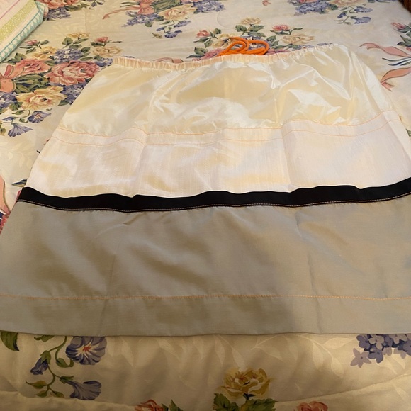 Atheletic skirt - Picture 4 of 7